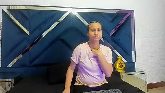 Cielo_and_Milan from StripChat is Freechat