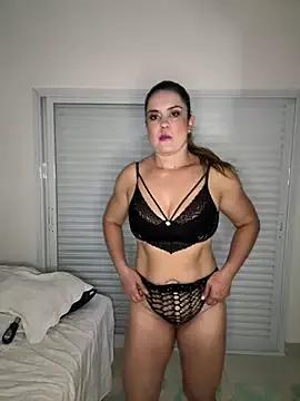 ClaraAlbuquerque from StripChat is Freechat