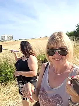 Photos of ClassyNAWTYBritMILF from StripChat is Freechat