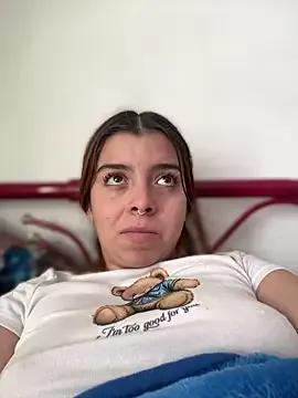 Cloew_Marz webcams show profile image 