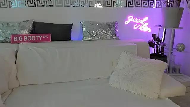 CocoSkyy from StripChat