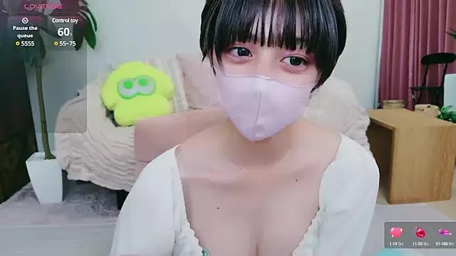 Photos of cohaku_329 from StripChat is Group