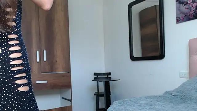 conni_f00x from StripChat