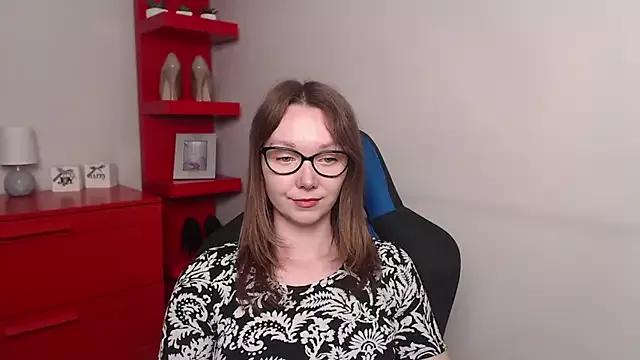Cookie_zoe from StripChat