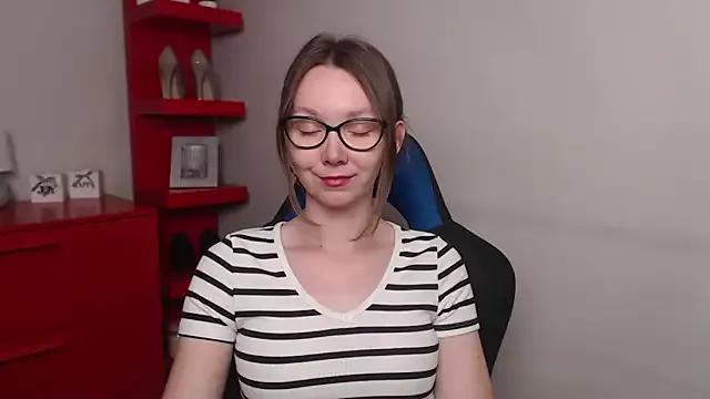 Cookie_zoe webcams show profile image 