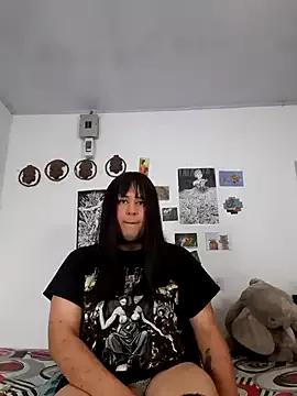 Photos of cosmicwind from StripChat is Freechat