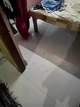 Photos of COUPLLE_VILLAGE from StripChat is Group