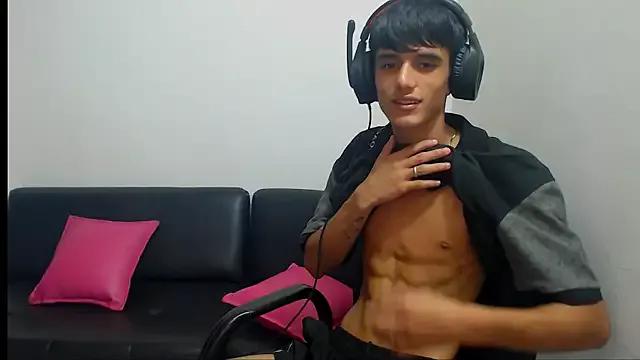 Cris_curry webcams show profile image 