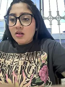 Photos of croftsmila from StripChat is Freechat