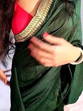 Photos of Cute-Bhavya from StripChat is Freechat