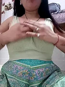 Photos of cute-mahek from StripChat is Group