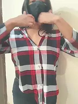 Photos of Cute-Sakhi from StripChat is Private
