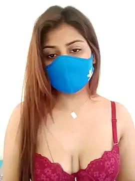 Photos of Cute-Shivanya from StripChat is Freechat