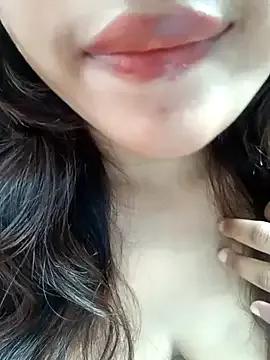 Photos of Cute_Riddhi from StripChat is Group