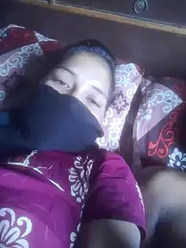 Photos of Cute_Somaya from StripChat is Group