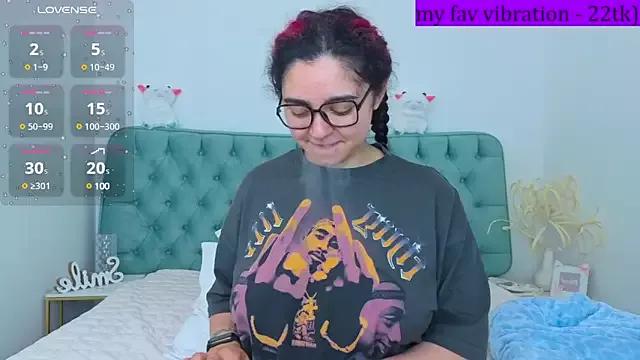 Cutie_kittycat_ from StripChat is Freechat