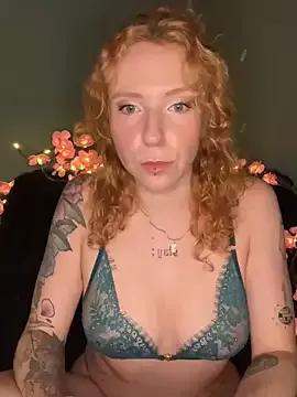 Photos of CutieBliss from StripChat is Freechat