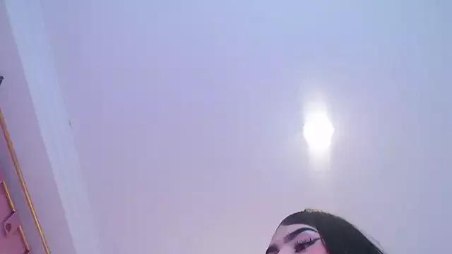cuttebabe_ from StripChat