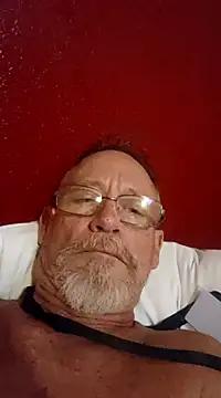 Daddysthick from StripChat