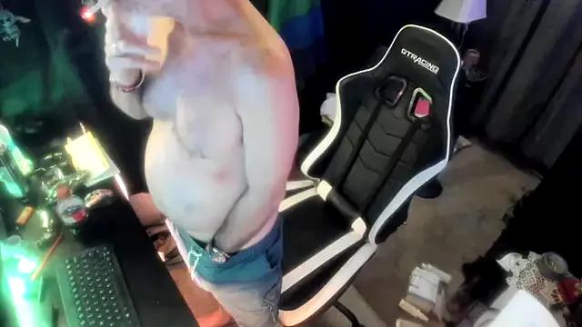 Daddysthick from StripChat