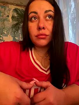 Photos of DaisyStreet from StripChat is Freechat