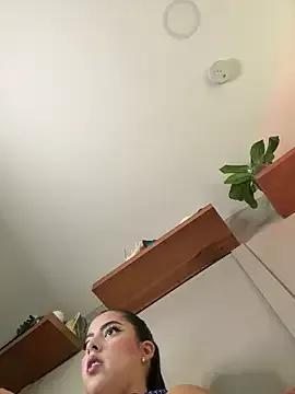 Photos of DakotaShelby from StripChat is Private