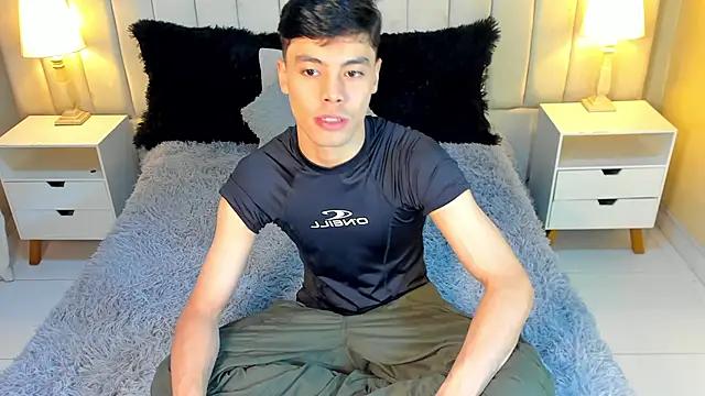 Dammon_Stallion from StripChat