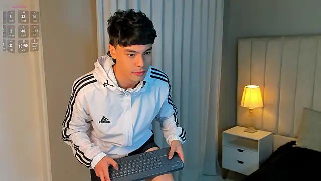Dammon_Stallion from StripChat