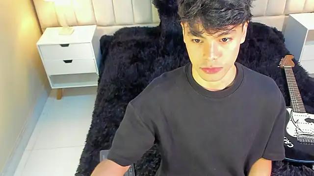 Dammon_Stallion from StripChat
