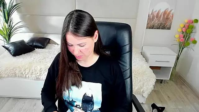 Photos of Dana__dom from StripChat is Freechat