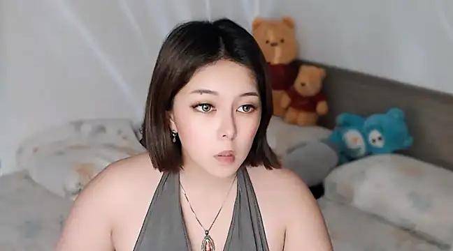 DandanBurgerking from StripChat