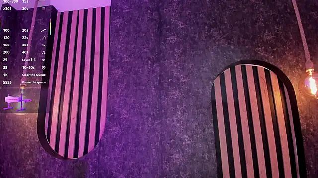 dannika_ from StripChat
