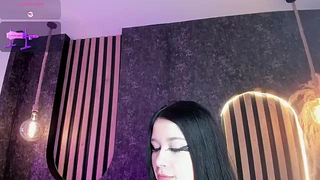 Dannika_ webcams show profile image 