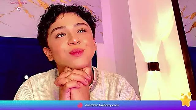 Photos of Dante_bre from StripChat is Freechat