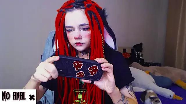 Dark__Elf webcams show profile image 