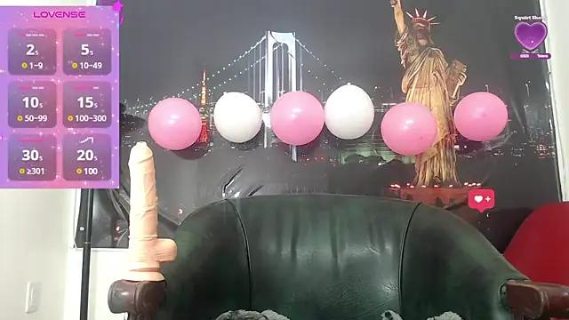 Dayana_Dias from StripChat