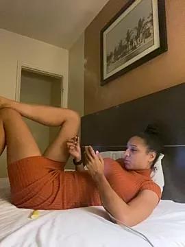 deadprxphet from StripChat
