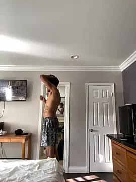 deadprxphet from StripChat