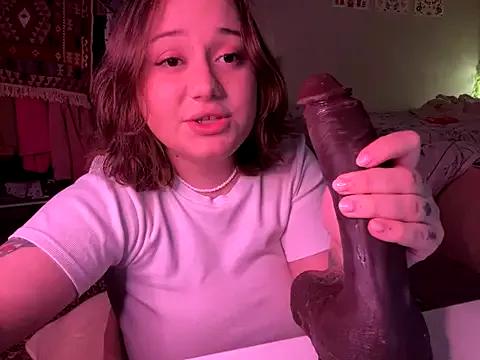 Photos of DeeepThroatTV from StripChat is Freechat