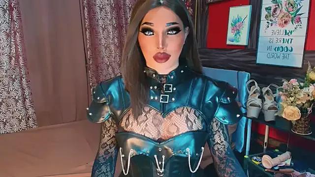 Photos of demonfuta from StripChat is Freechat