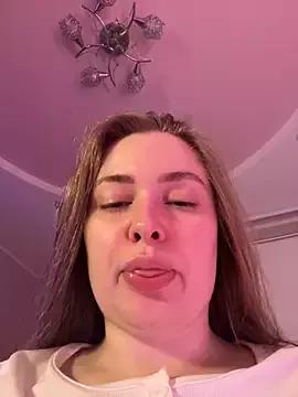 Photos of DeniMilkyyyyy from StripChat is Freechat