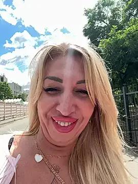 Denny_Brenda webcams show profile image 