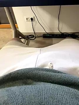 Photos of DerMotherFucker-_- from StripChat is Freechat