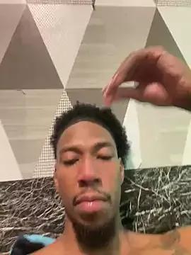 derrick_dean from StripChat is Freechat