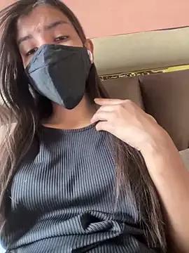 Desibaby7 webcams show profile image 