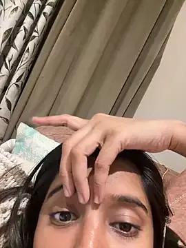 Photos of desitease from StripChat is Group