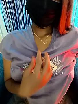 Disha_girl webcams show profile image 