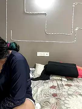 Photos of divya_arora22 from StripChat is Group