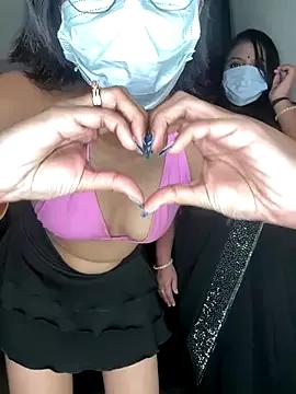 Photos of Dolly_bae_ from StripChat is Group