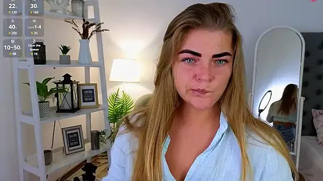 Photos of Donna_Sun from StripChat is Freechat